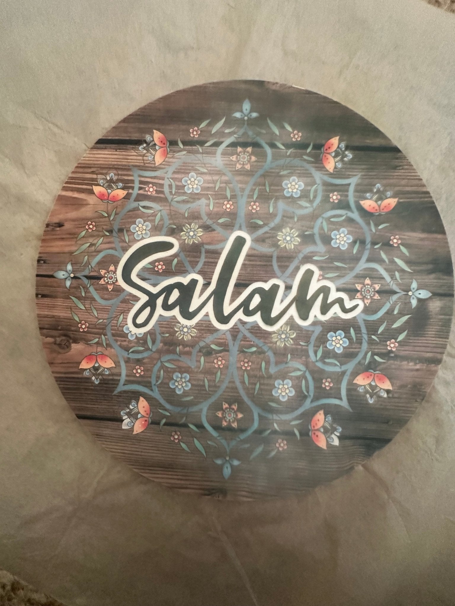 Oopsie assorted wood signs - madihacreates