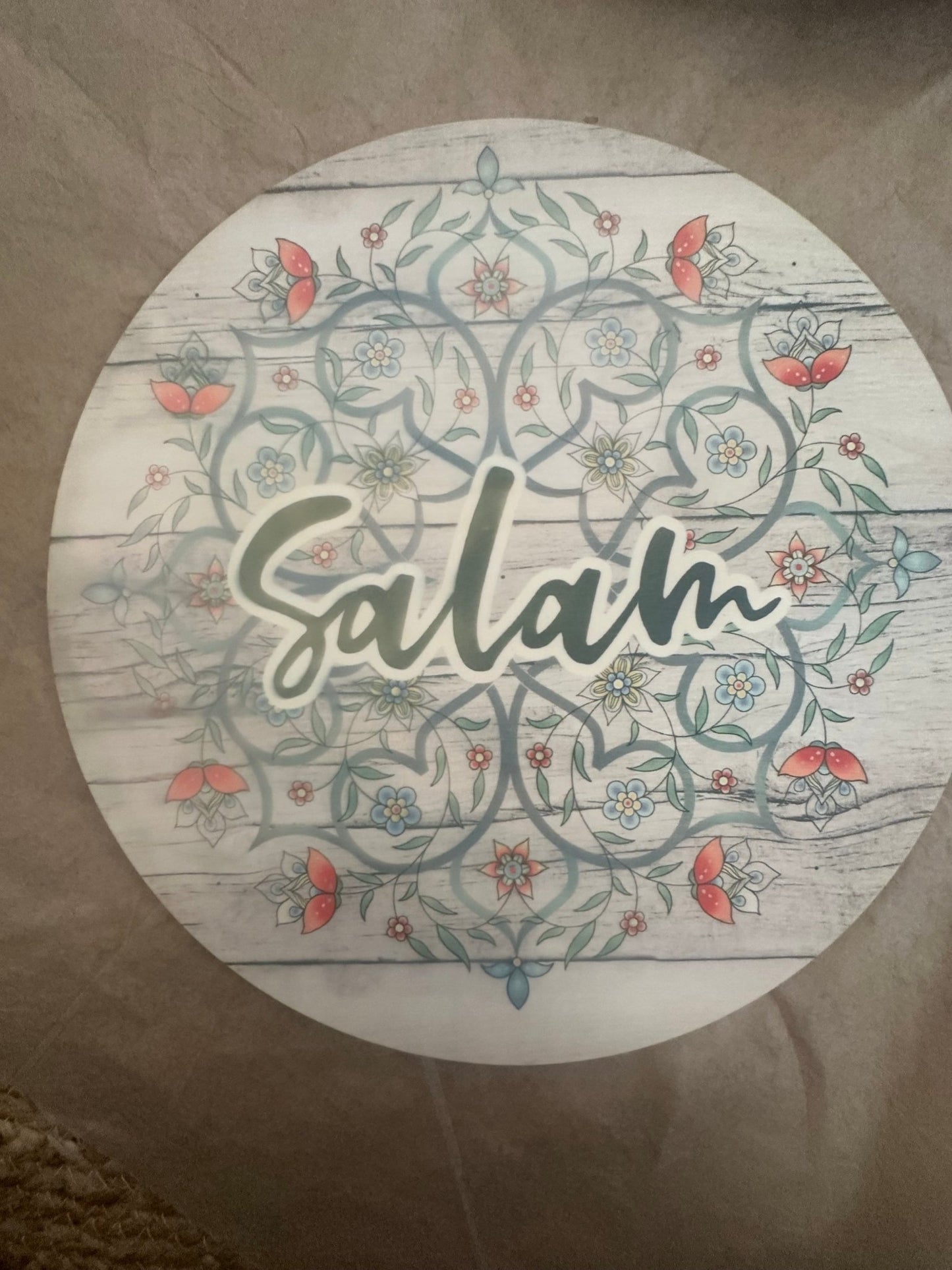 Oopsie assorted wood signs - madihacreates