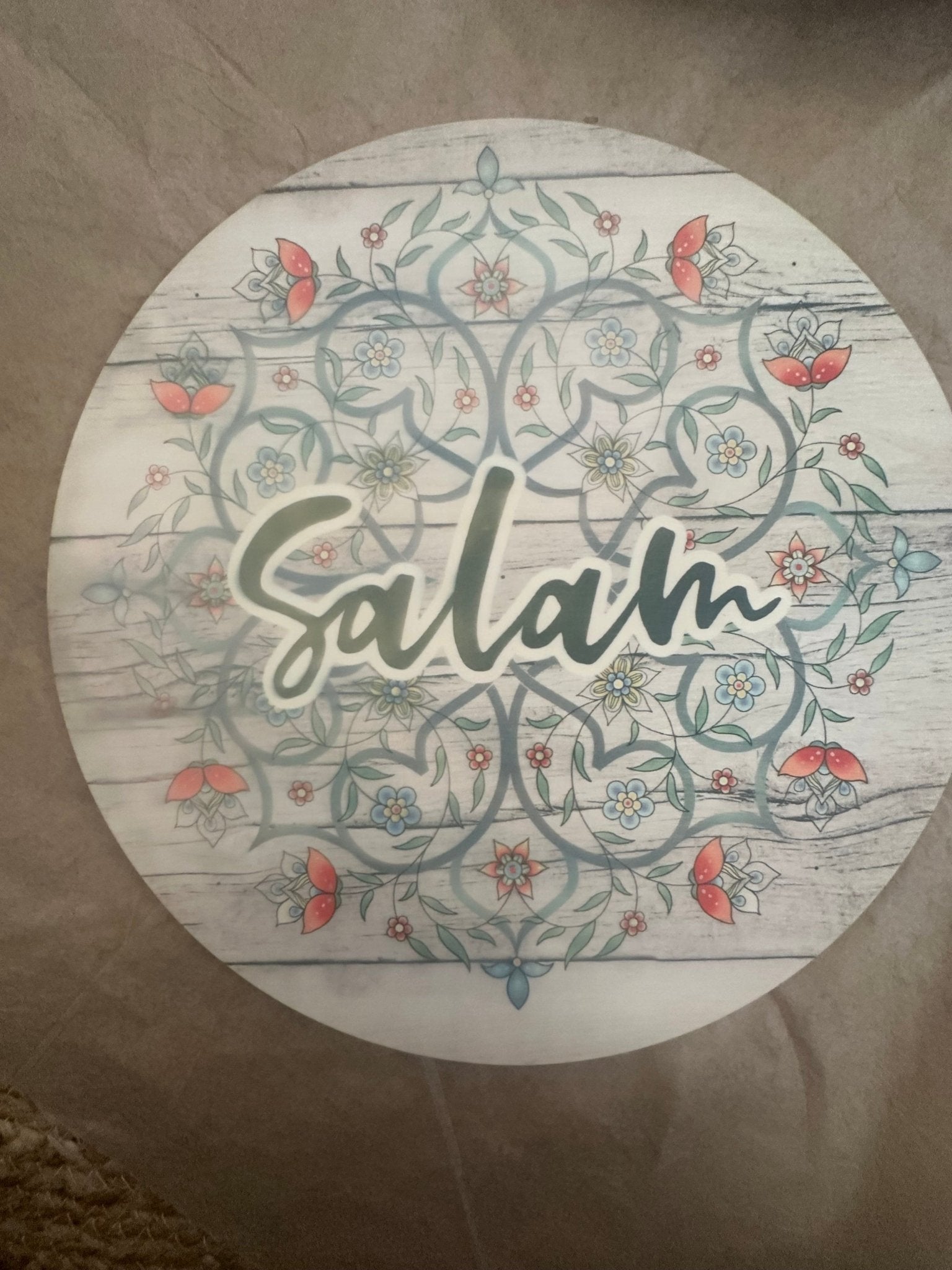 Oopsie assorted wood signs - madihacreates