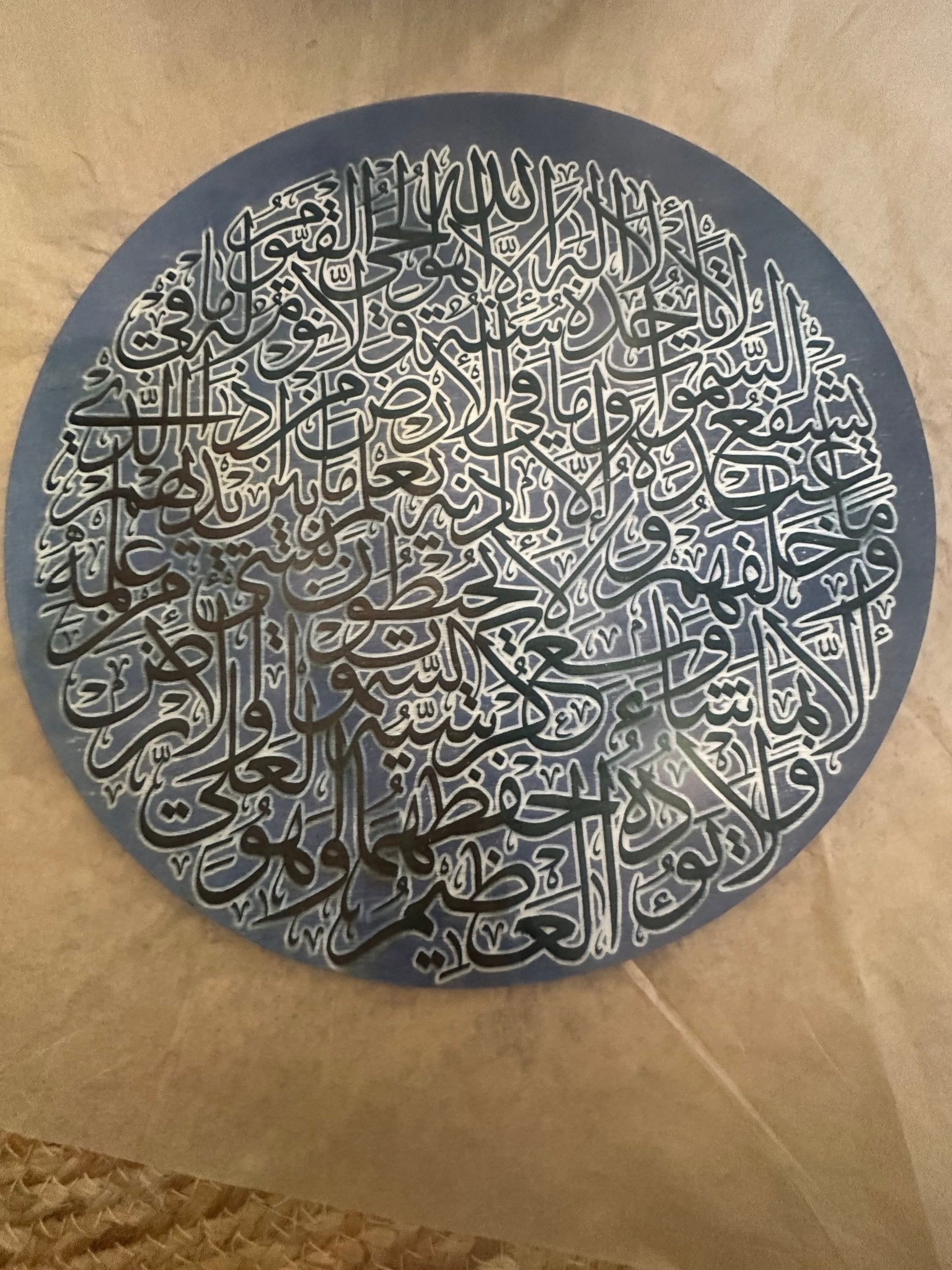 Oopsie assorted wood signs - madihacreates