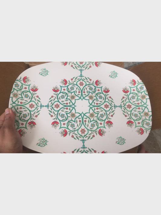 Oopsie Arabesque Ramadan/Eid platter-clearance