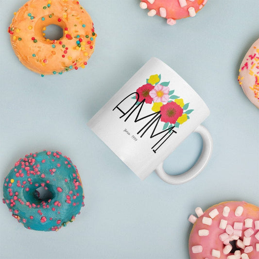 AMMI Mug - madihacreates