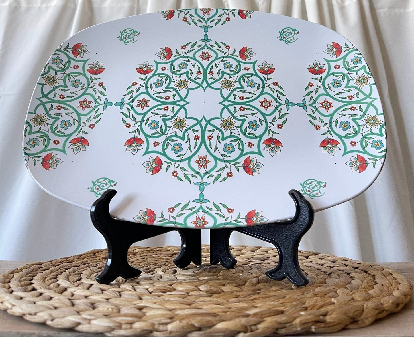 Oopsie Arabesque Ramadan/Eid platter-clearance