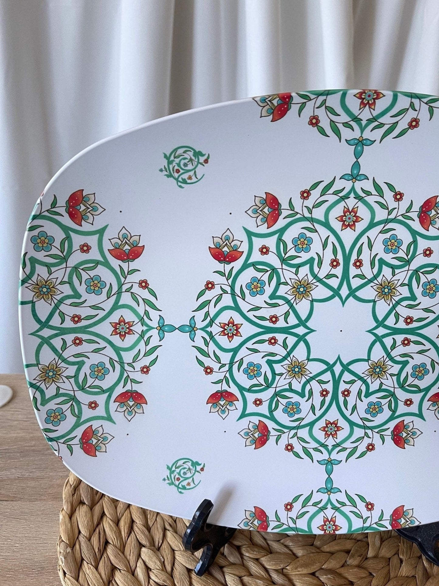 Oopsie Arabesque Ramadan/Eid platter-clearance