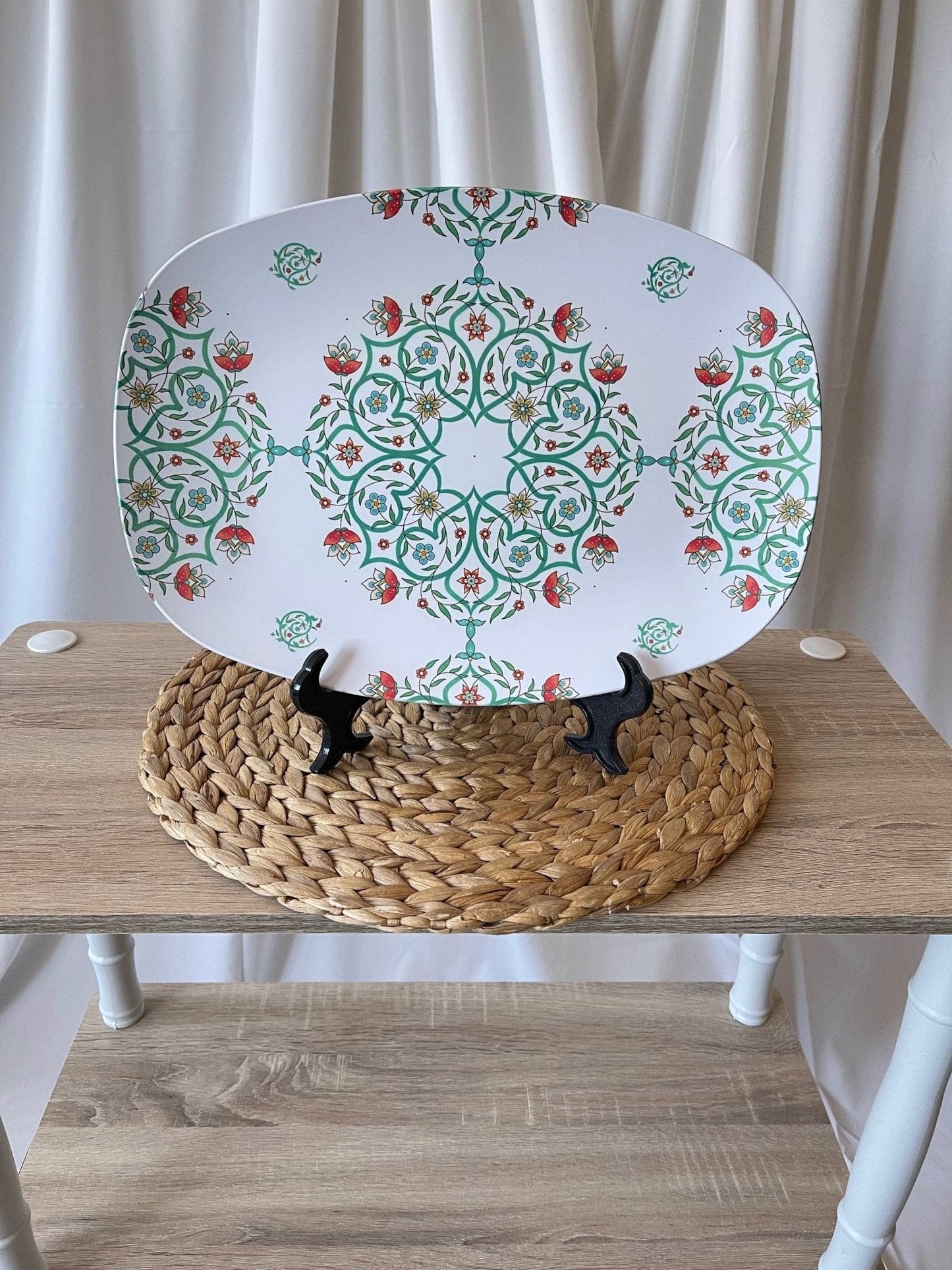 Oopsie Arabesque Ramadan/Eid platter-clearance