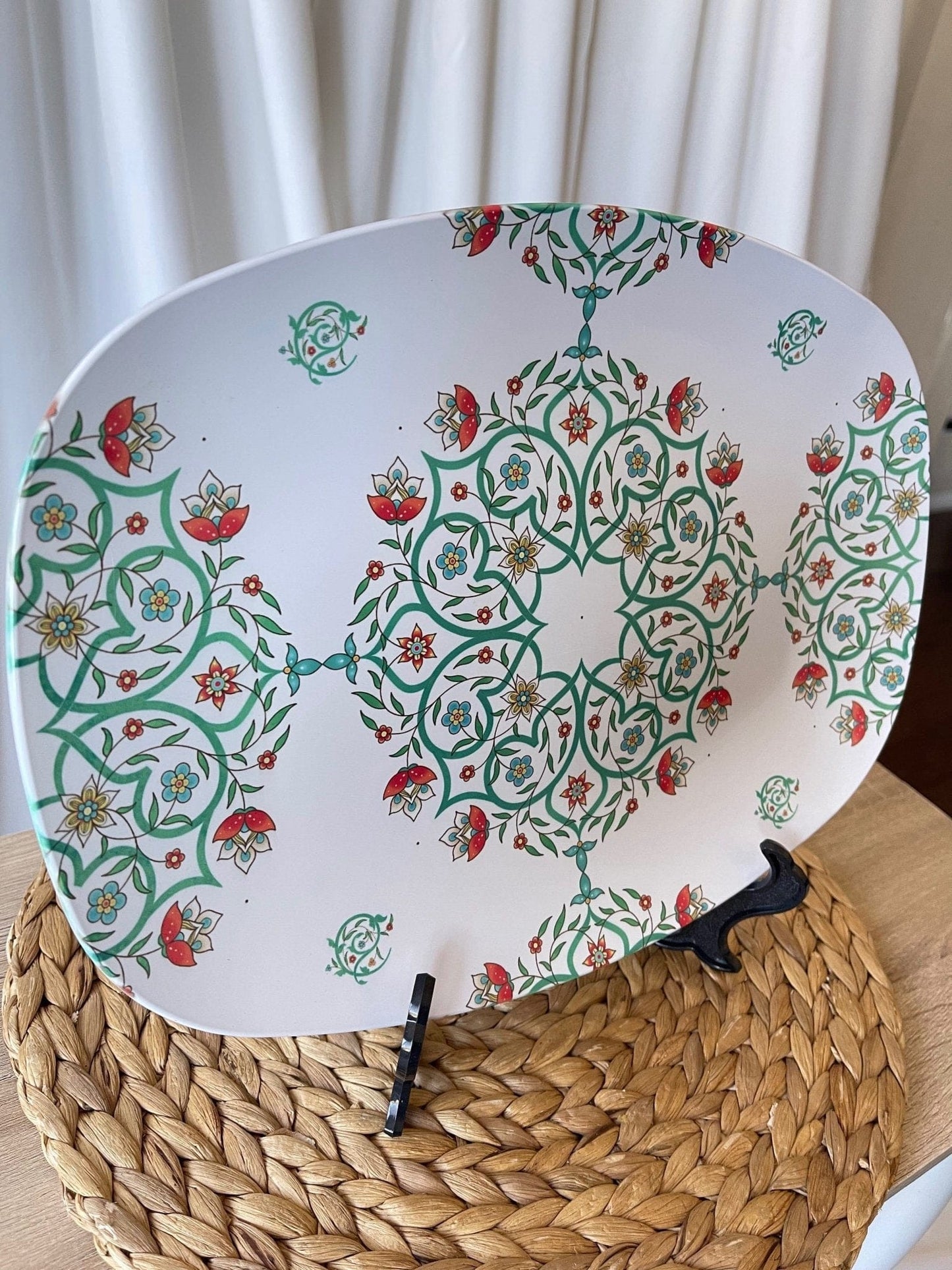 Oopsie Arabesque Ramadan/Eid platter-clearance
