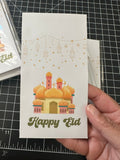 Celebration Eidi envelopes - madihacreates