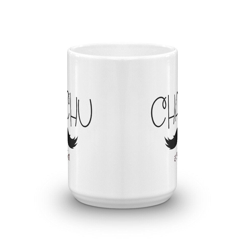 Chachu is the best mug,Paternal Uncle gift ,customization available - madihacreates