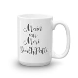 Doodh Patti Lovers Mug - madihacreates
