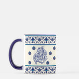 Iznik Ramadan Mug - madihacreates