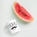 Mamu is the best mug, Maternal Uncle gift , customization available - madihacreates