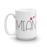 Mian Mug ,Husband Mug, gift for husbands, desi husband gift - madihacreates