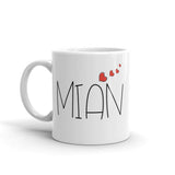 Mian Mug ,Husband Mug, gift for husbands, desi husband gift - madihacreates